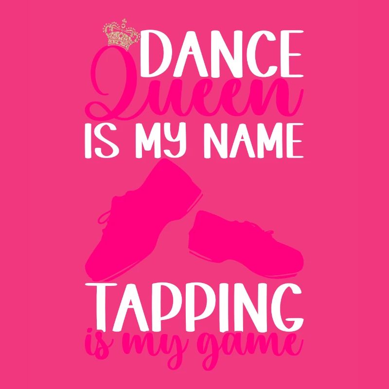 Tap Dance Tap Dancer