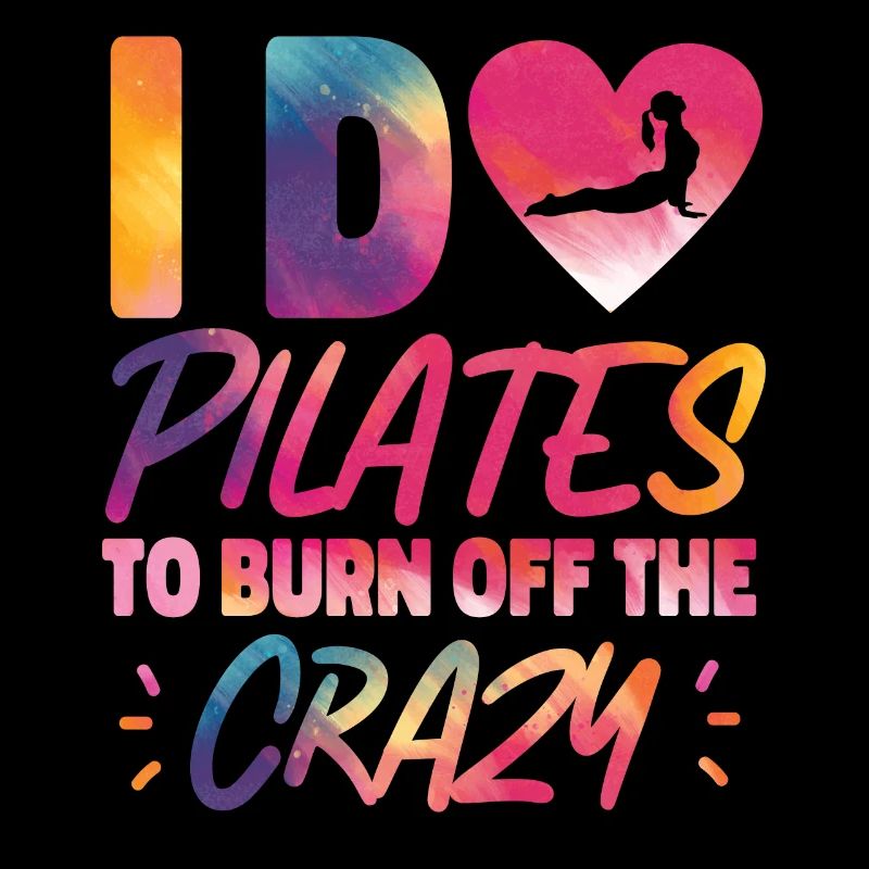 Pilates Instructor Teacher