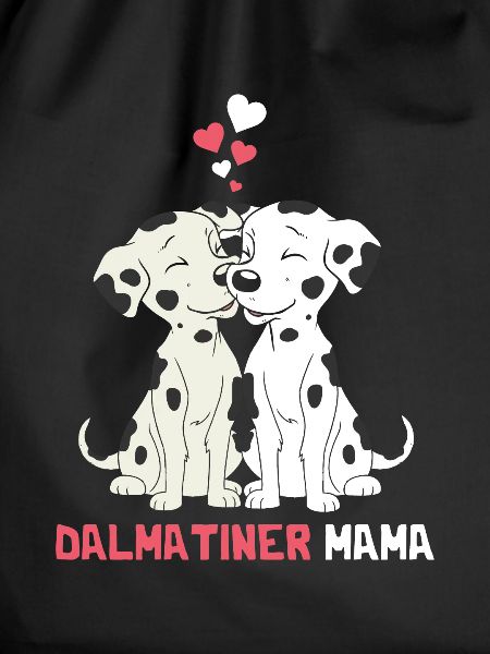 Best Dalmatian Mom