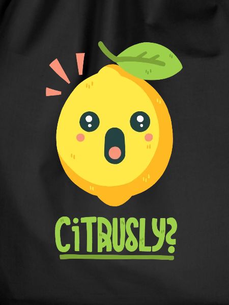 Citrus Pun