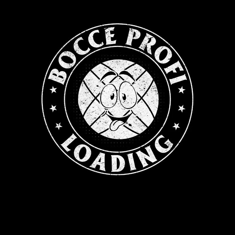 Bocce Ball Game Bocce Ball Player - Bocce Profi Lo