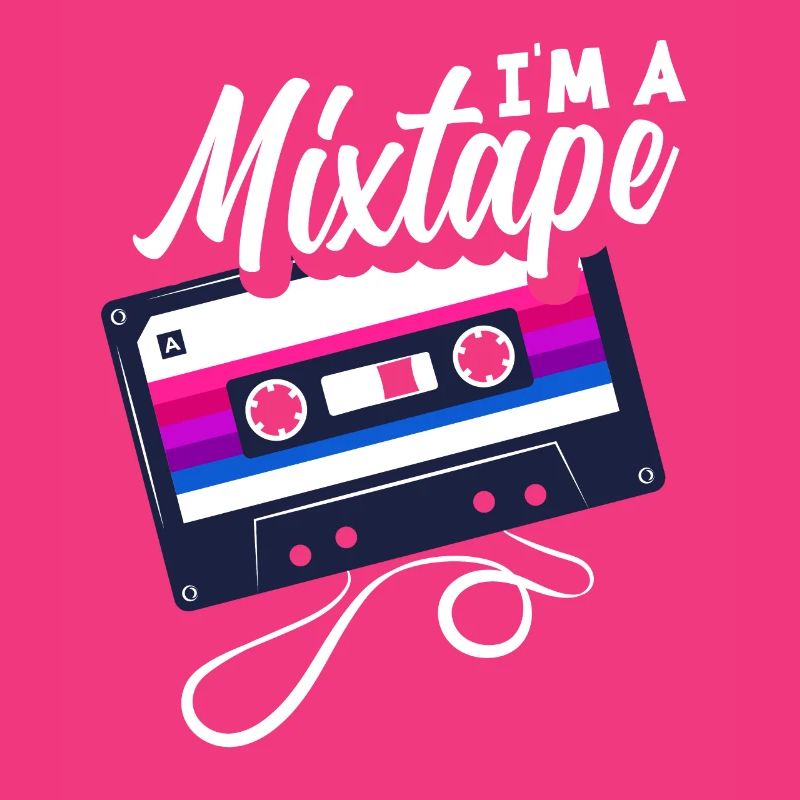 Bisexual Mixtape