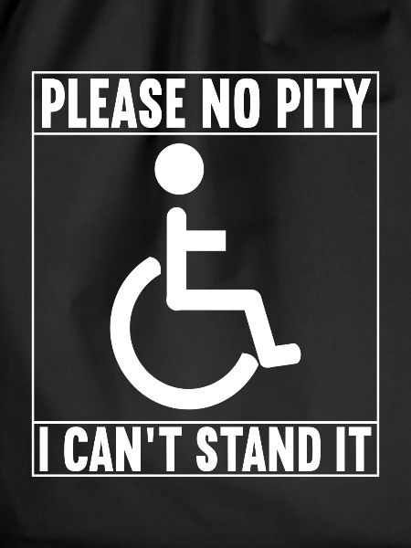 Wheelchair users Wheelchair