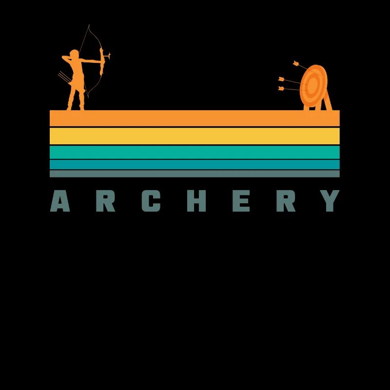 Retro Archery