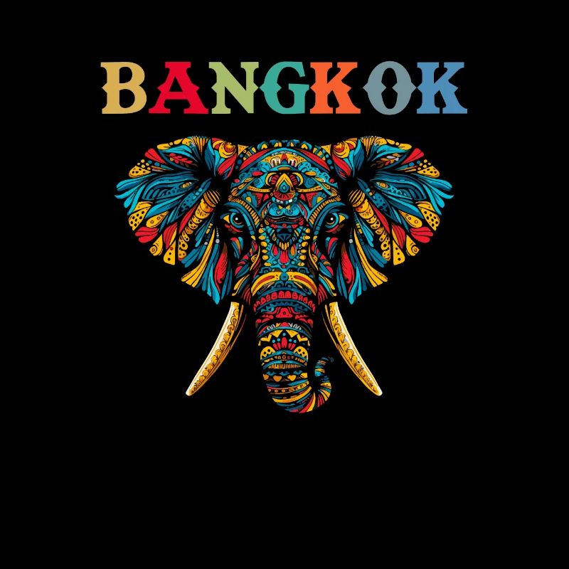 Elephant Thailand