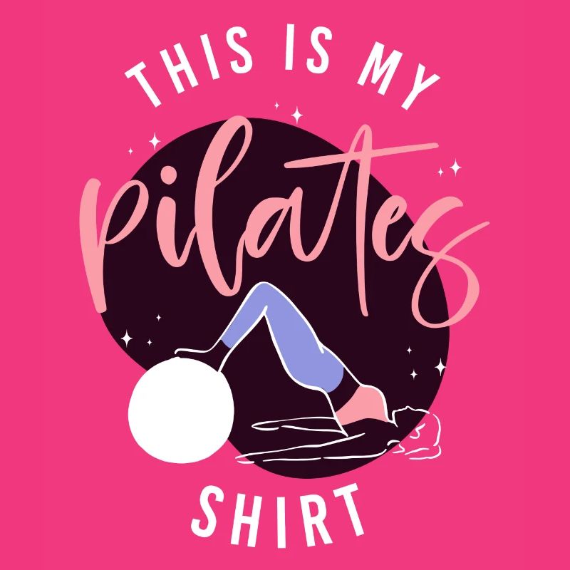 Instructeur de Pilates Professeur C’est