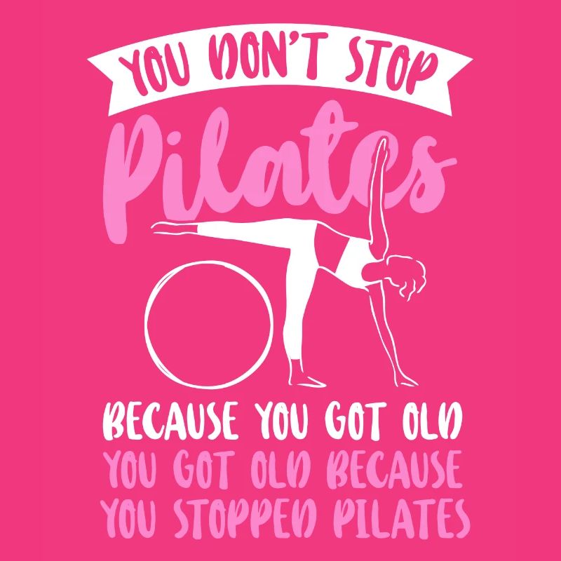 Instructeur de Pilates Enseignant à la retraite