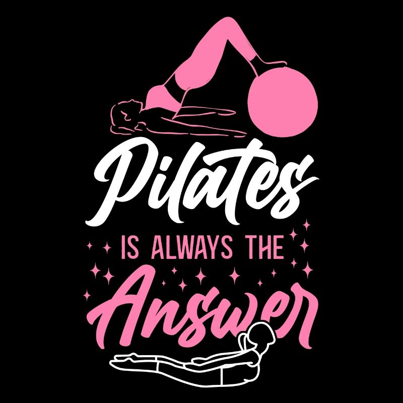 Instructeur de Pilates Professeur de Pilates