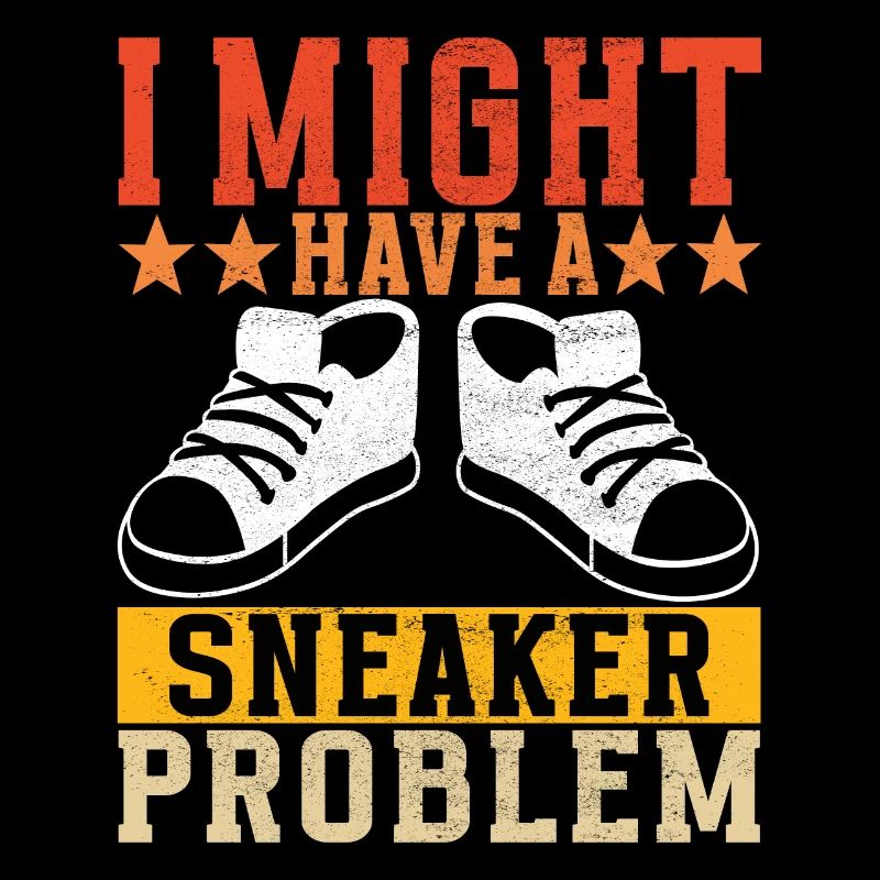 Sneakerhead Sneaker Collector