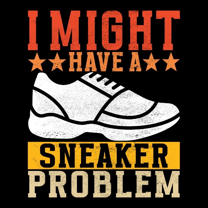 Sneakerhead Sneaker Collector