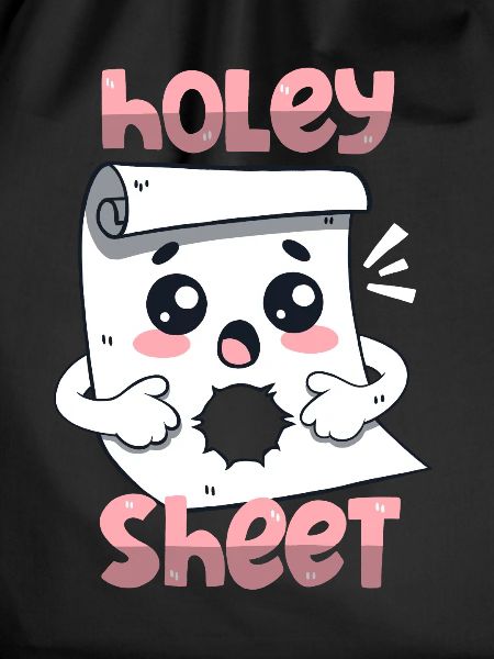 Holey Sheet