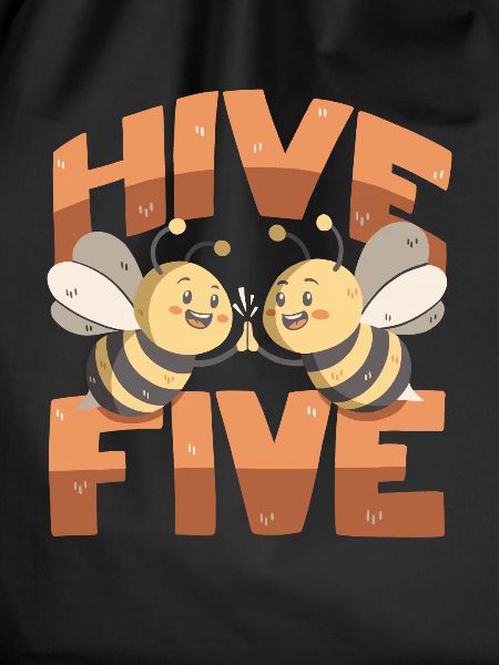 Hive Five