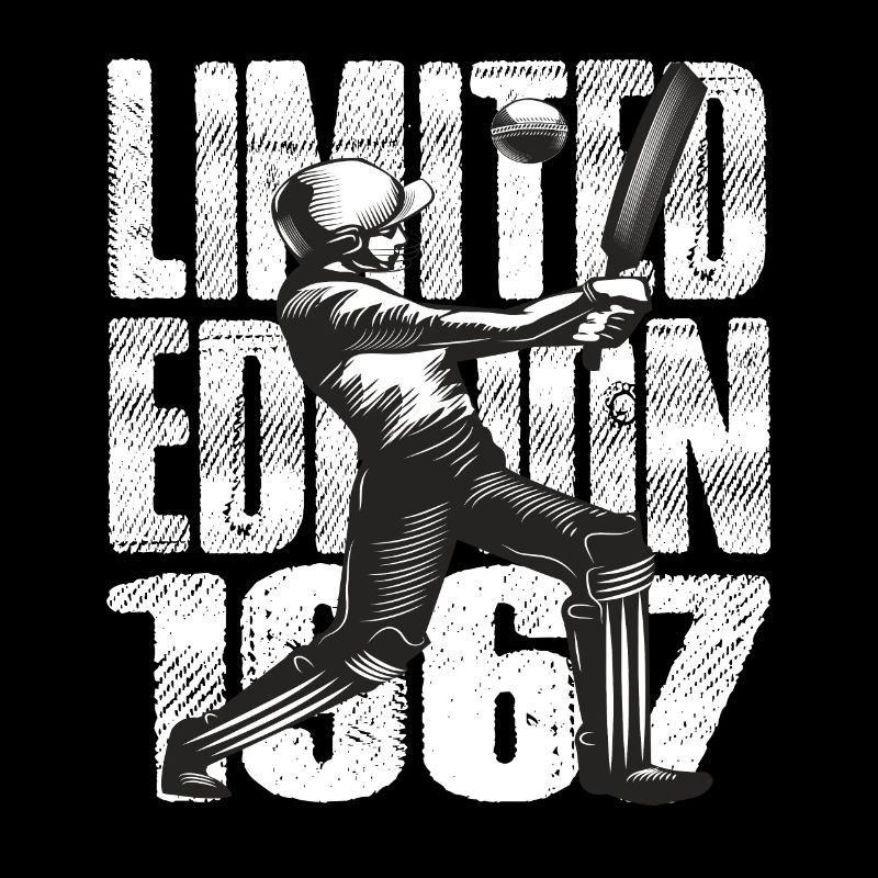 Édition limitée 1967 Édition limitée Cricket