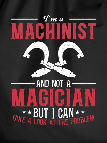 Precision instead of magic