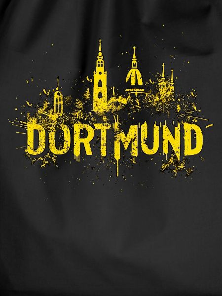 Stadt Dortmund Design