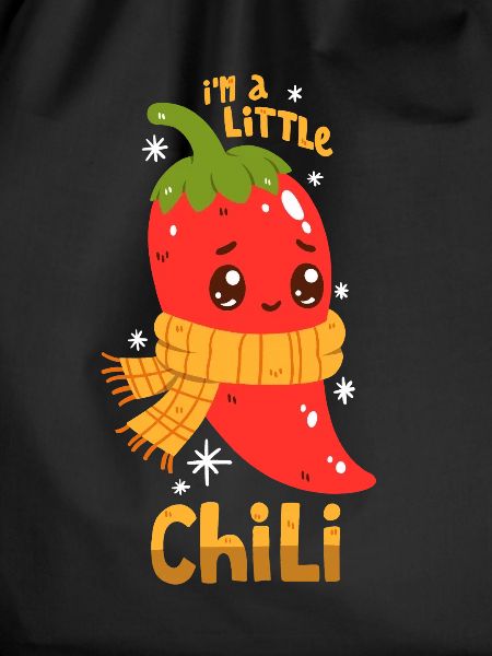 Chili pun