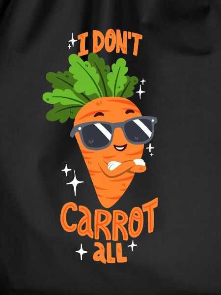 Cool Carrot
