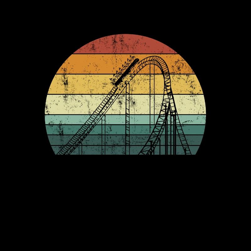 forecast Roller Coaster rollercoaster