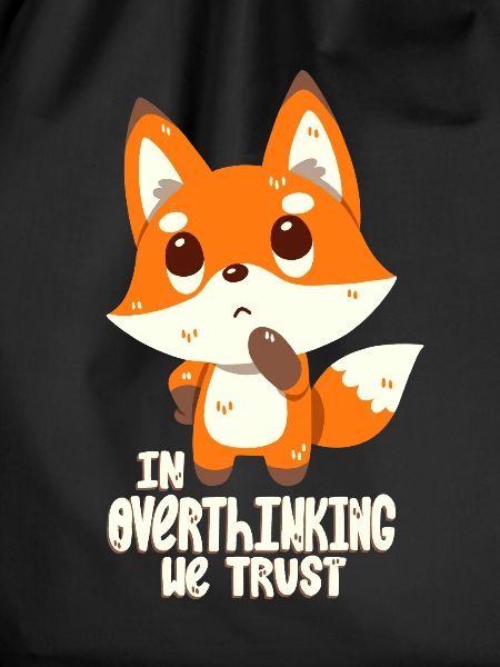 Introverts think too much