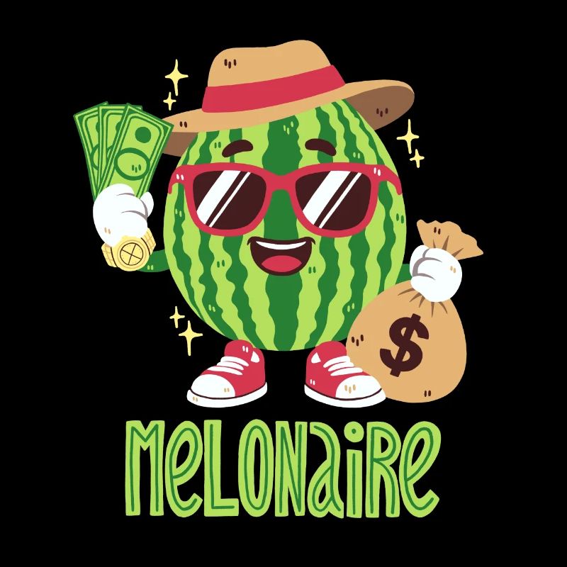 Melon Millionaire