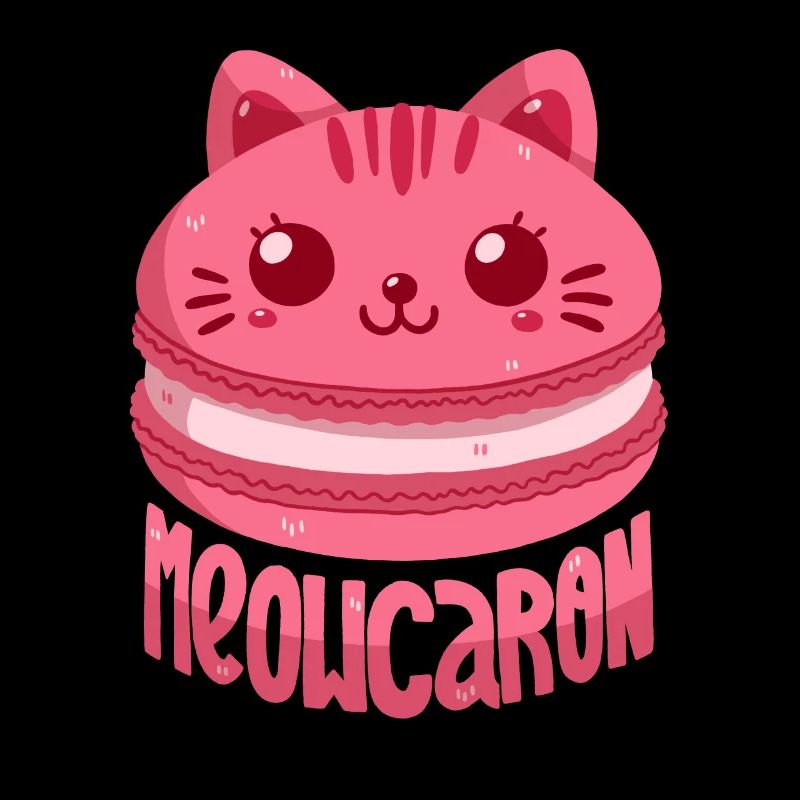 Meowcaron