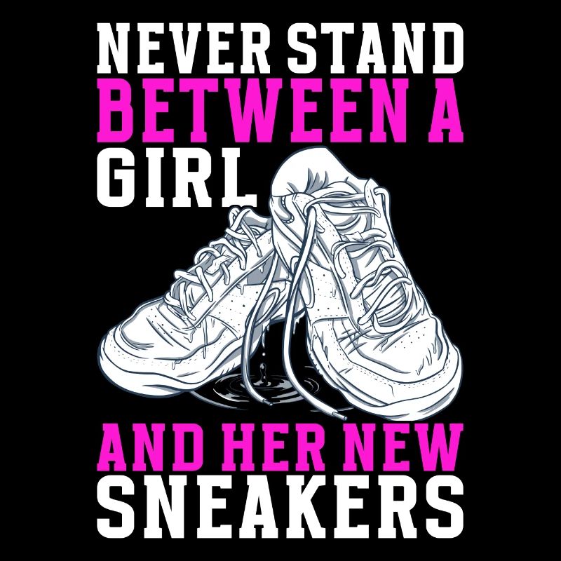Sneakerhead Sneaker Collector