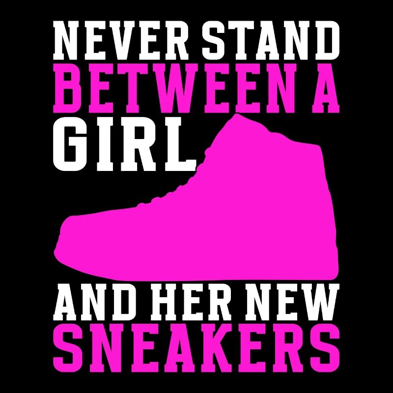 Sneakerhead Sneaker Collector