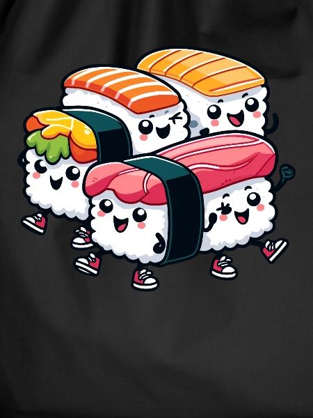 Kawaii Sushi