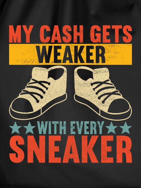 Sneakerhead Sneaker Collector