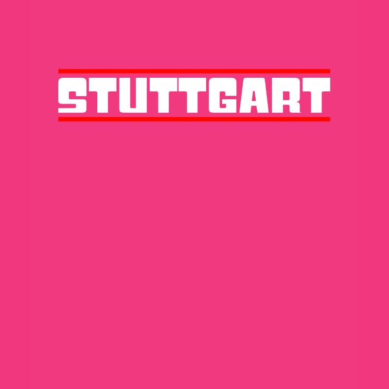 Stuttgart