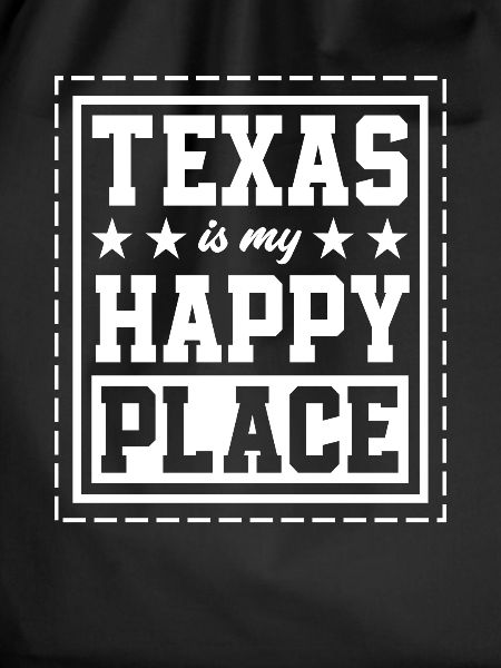 Texas' favorite place