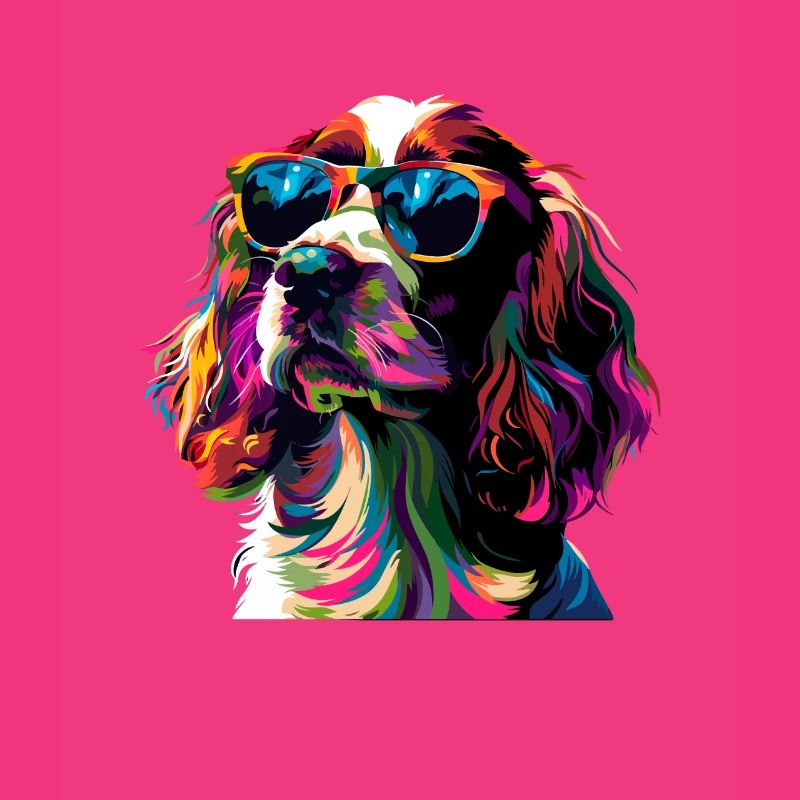 Springer Spaniel