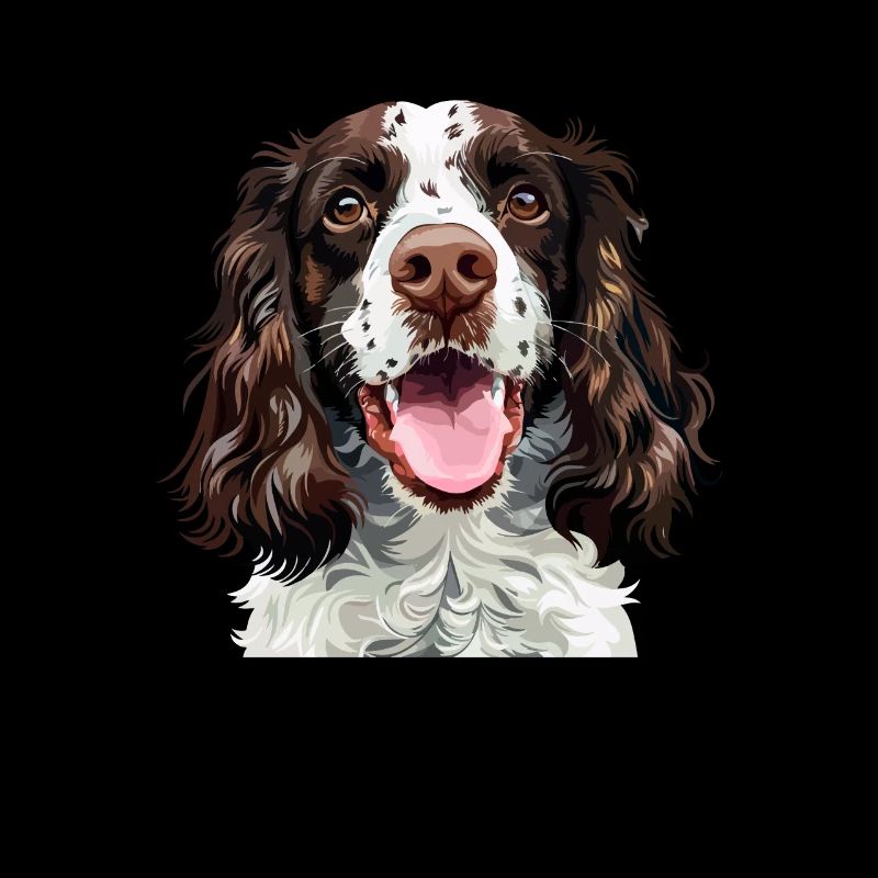 springer spaniel