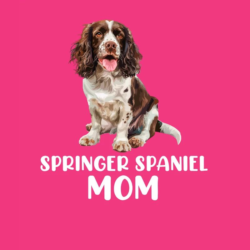 Springer Spaniel