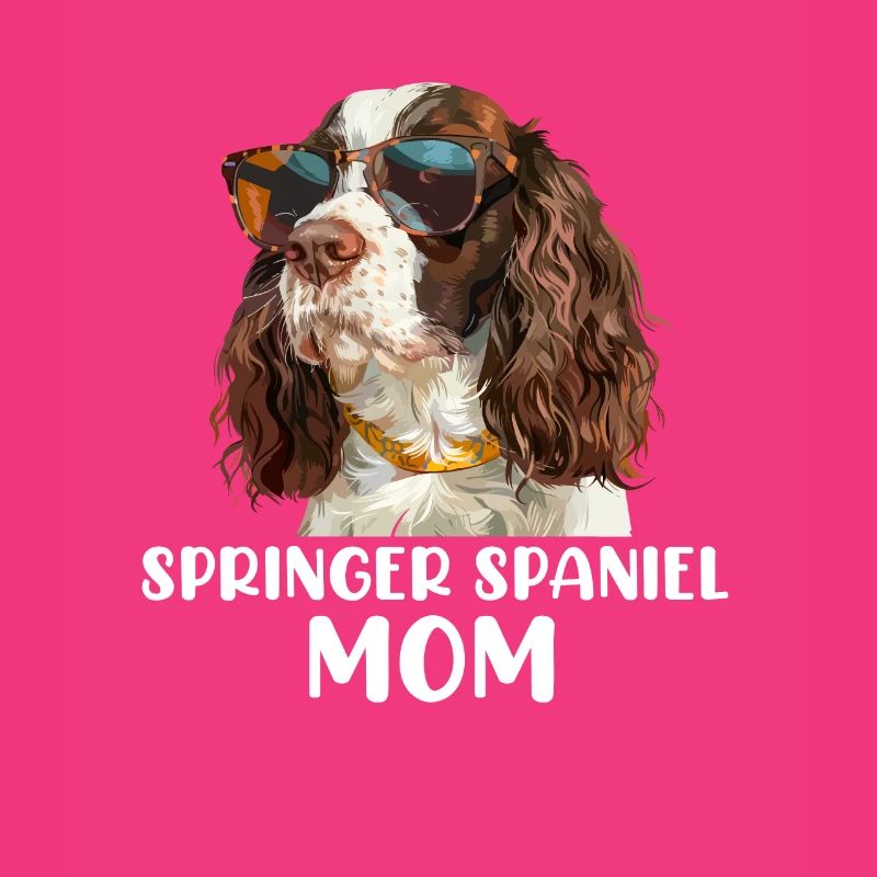 Springer Spaniel