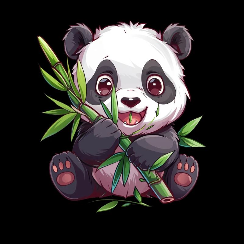 Panda Ours Panda géant japonais