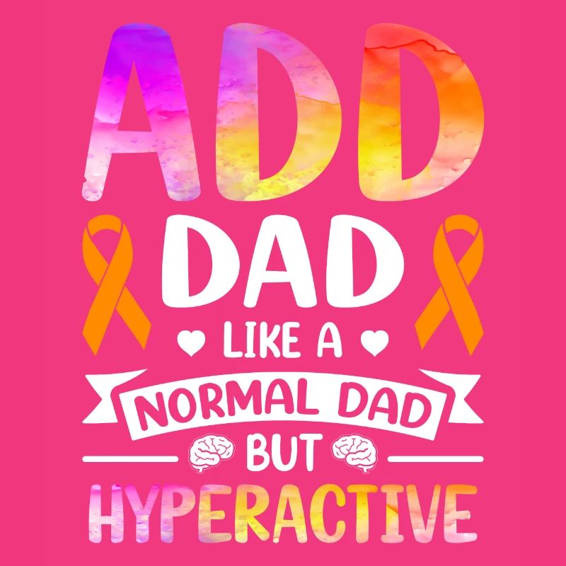 Attention Deficit Hyperactivity Disorder ADD