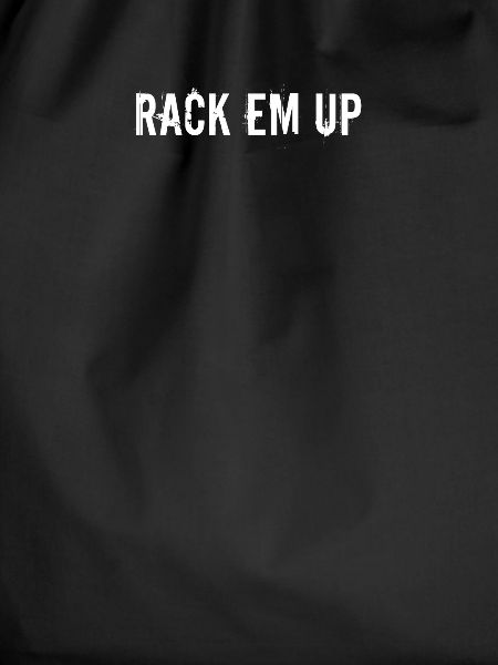 Billiards - Rack em Up
