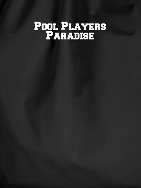 Billiards - Pool Players Paradise