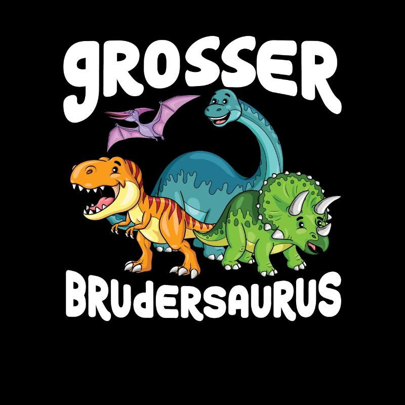 Ich Werde Ein Großer Bruder