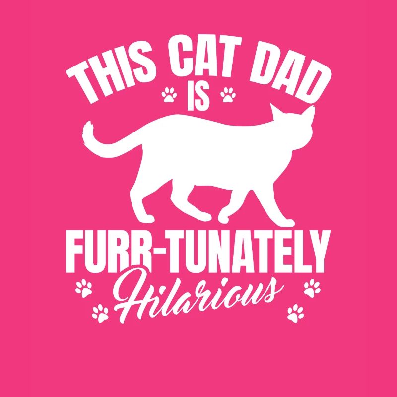 Cat Dad