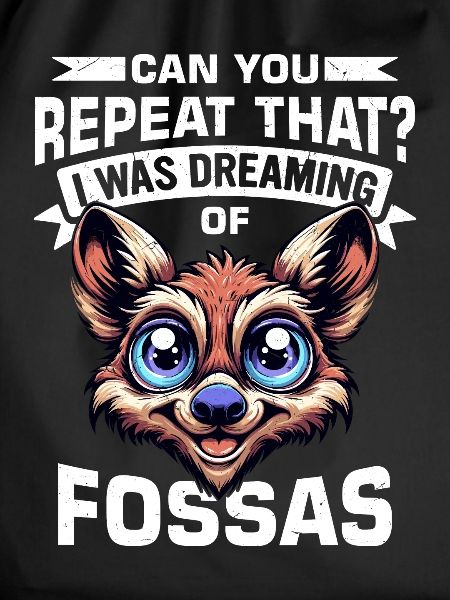 Fossa Animal