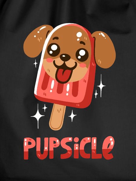 Dog Popsicles