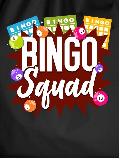 Bingo Player Bingo Squad