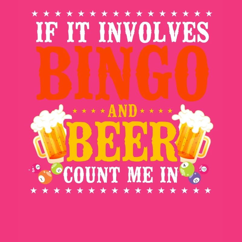 Bingo Player Beer If It Involves