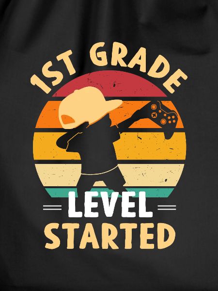 1st Class Level Started