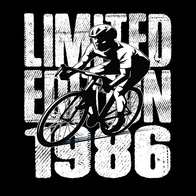Édition limitée 1986 Édition limitée anniversaire