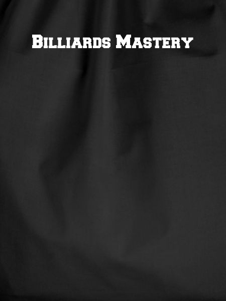 Billard - Billiards Mastery
