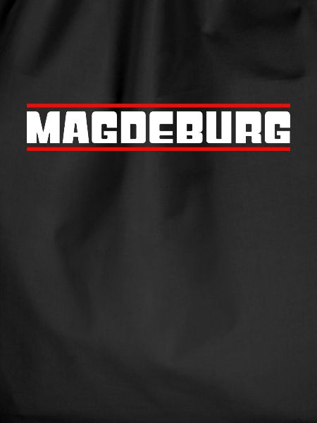 Magdeburg