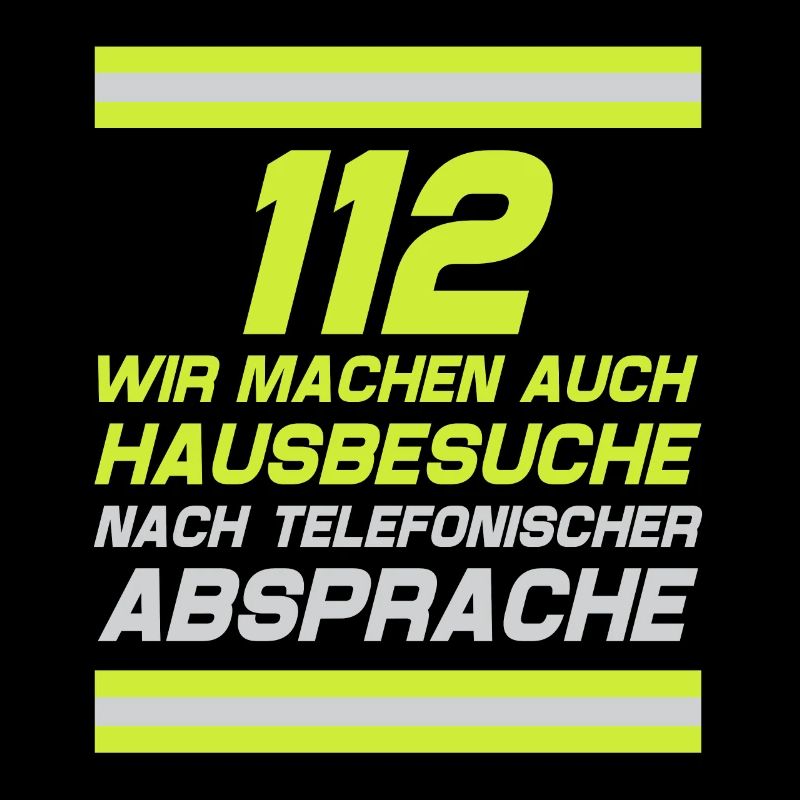 Tshirt pompier pompier pompier 112